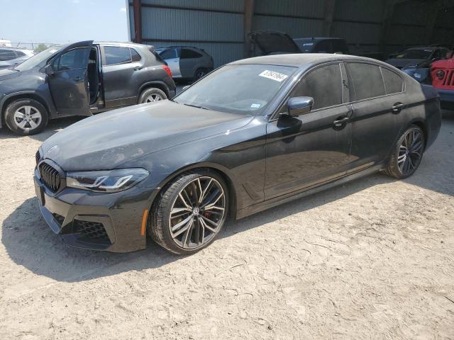2023 BMW M550XI - WBA13BK09PCL43464