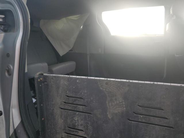 2022 Toyota Sienna Xle VIN: 5TDJRKEC1NS119821 Lot: 58717894