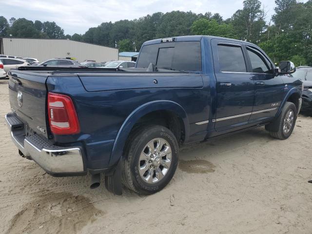 2020 Ram 2500 Limited VIN: 3C6UR5SL3LG150400 Lot: 57779404