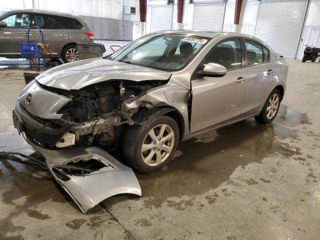 JM1BL1VF9B1402745 2011 Mazda 3 I