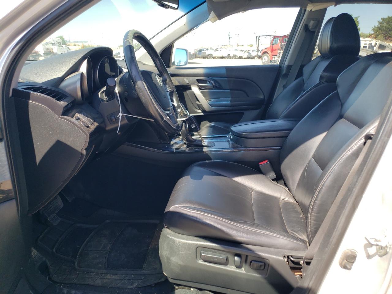 2HNYD28219H520946 2009 Acura Mdx