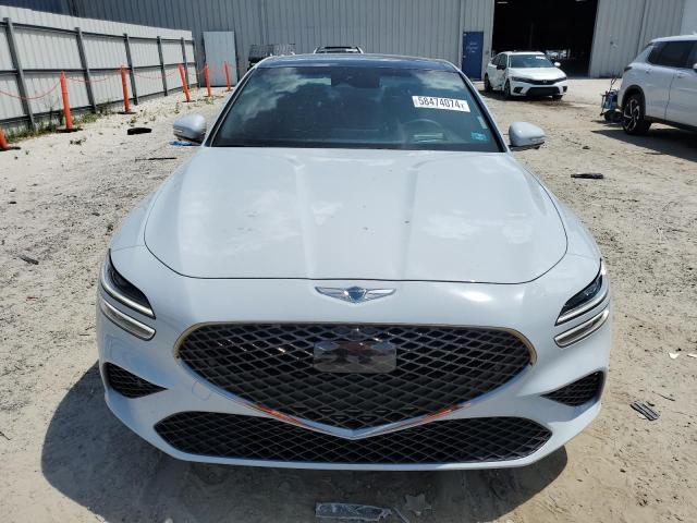 2023 Genesis G70 Base VIN: KMTG54TE9PU113254 Lot: 58474074