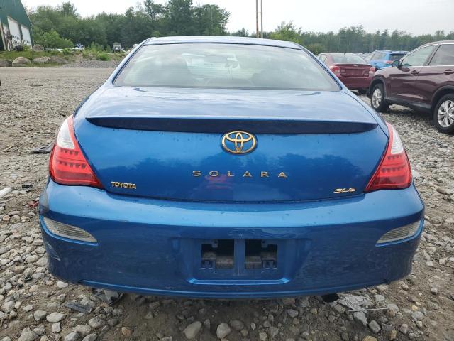 2008 Toyota Camry Solara Se VIN: 4T1CA30P38U140794 Lot: 59110634