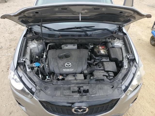 VIN JM3KE4CY5E0350659 2014 Mazda CX-5, Touring no.12