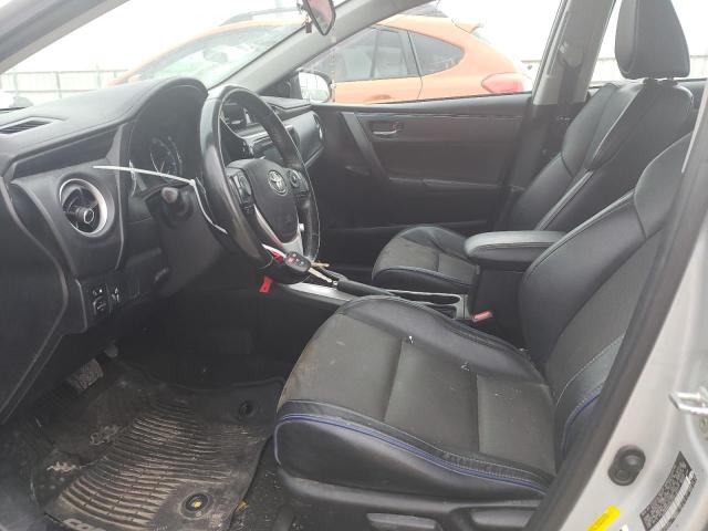 2019 TOYOTA COROLLA L - 5YFBURHE5KP891851