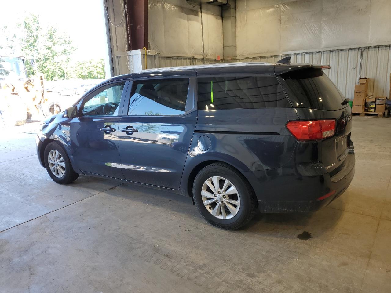 KNDMB5C10G6171402 2016 Kia Sedona Lx