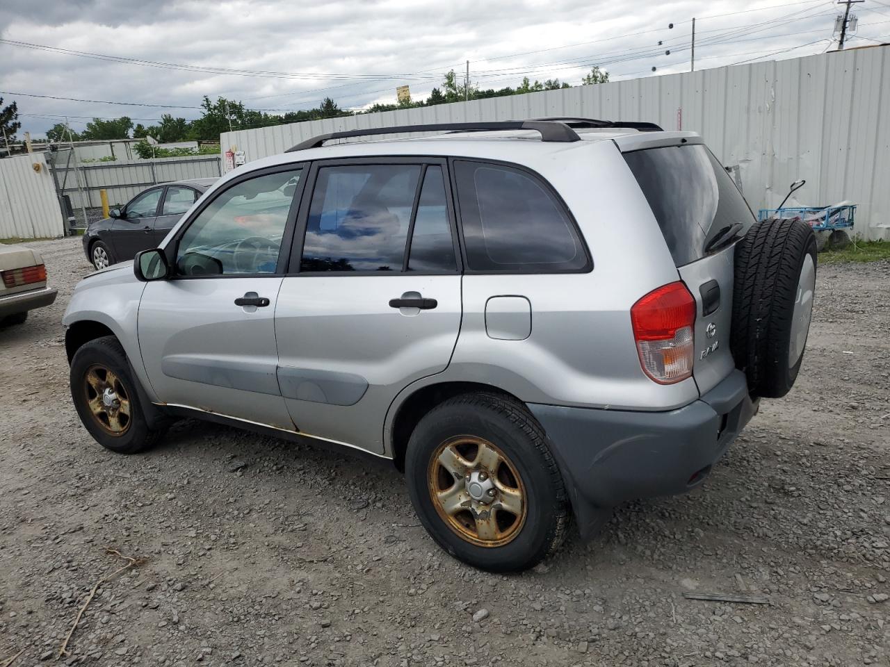 JTEHH20V516000315 2001 Toyota Rav4