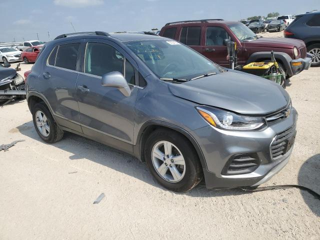 2020 Chevrolet Trax 1Lt VIN: 3GNCJLSB8LL275415 Lot: 57234124