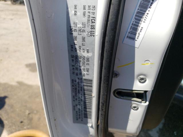 2017 Jeep Cherokee Trailhawk VIN: 1C4PJMBB2HD230161 Lot: 59693344