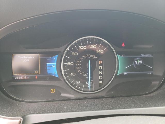 2014 Ford Edge Limited VIN: 2FMDK4KC9EBA13406 Lot: 59019744