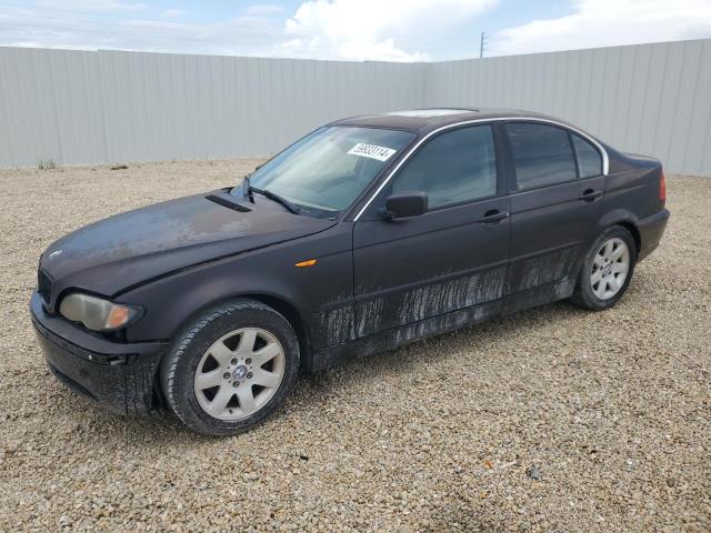 2005 BMW 325 I VIN: WBAET37415NJ85934 Lot: 59933114