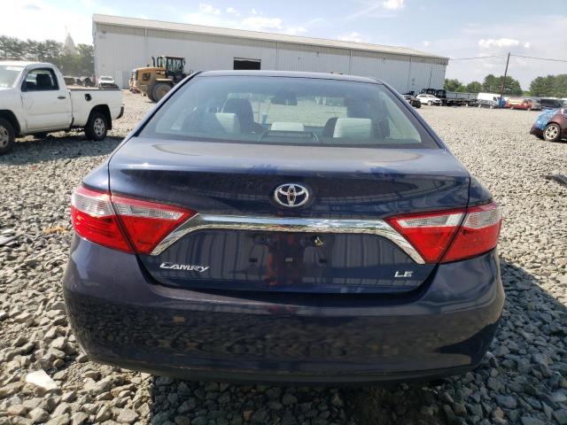 VIN 4T1BF1FK8HU651639 2017 Toyota Camry, LE no.6