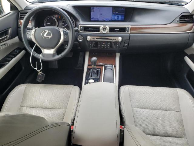 2013 Lexus Gs 350 VIN: JTHBE1BL2D5007742 Lot: 57943034