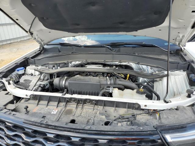 2020 FORD EXPLORER S - 1FM5K8GC8LGA13648