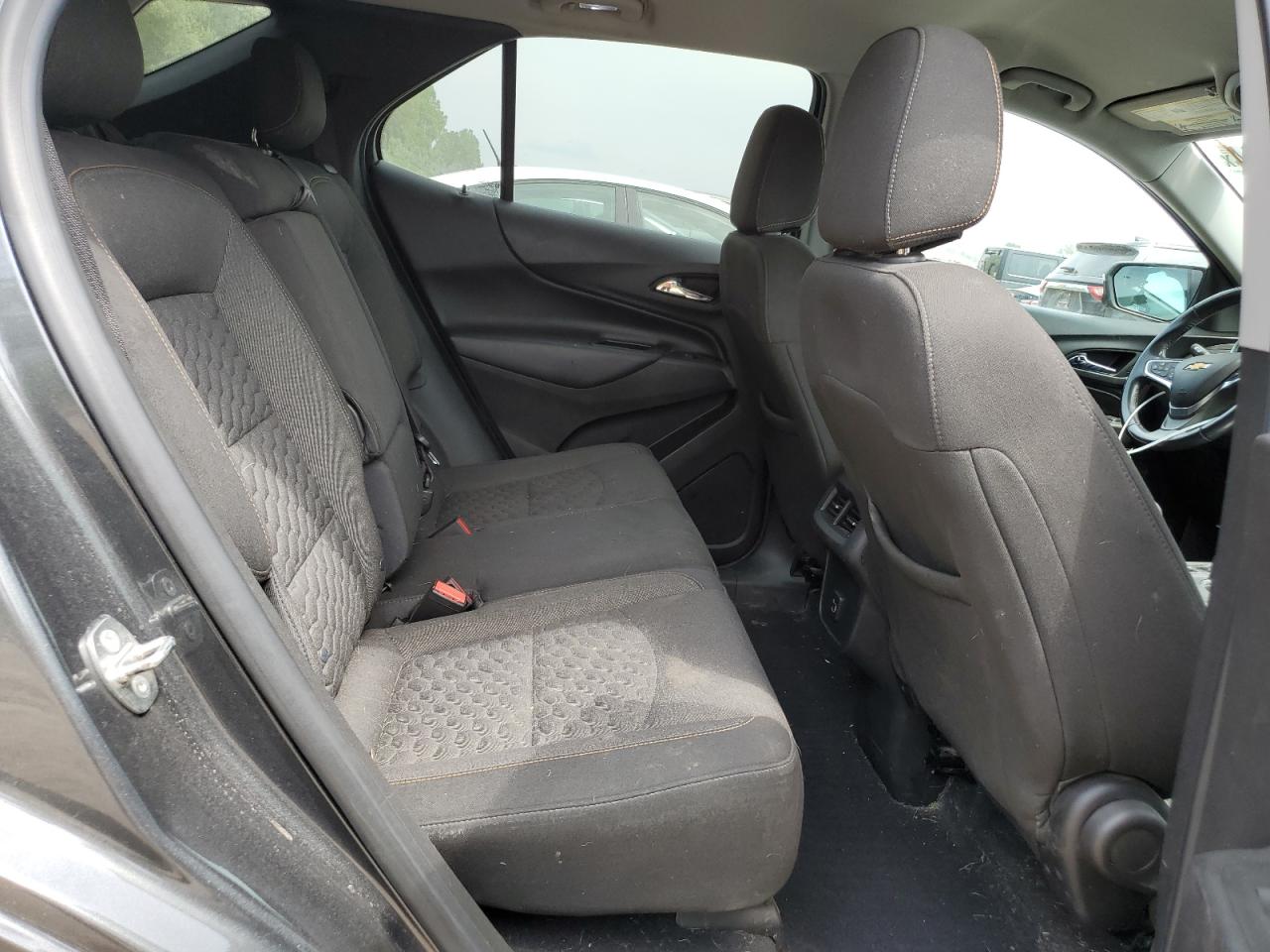 3GNAXJEV5KS618511 2019 Chevrolet Equinox Lt