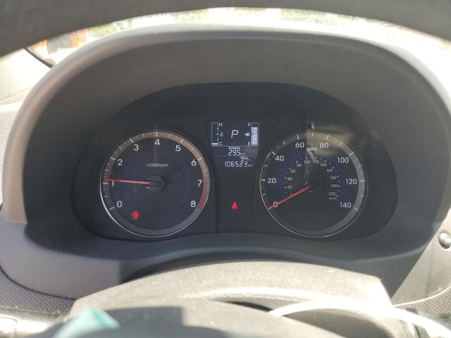 2017 HYUNDAI ACCENT SE - KMHCT4AE8HU280451