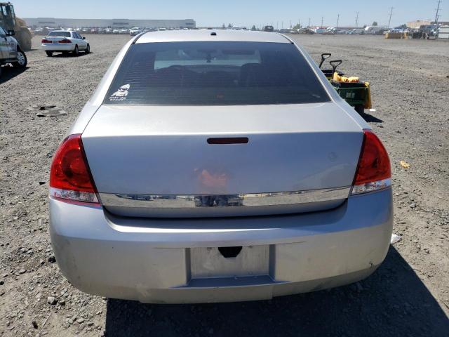 2008 Chevrolet Impala Lt VIN: 2G1WT55K789143269 Lot: 57983344