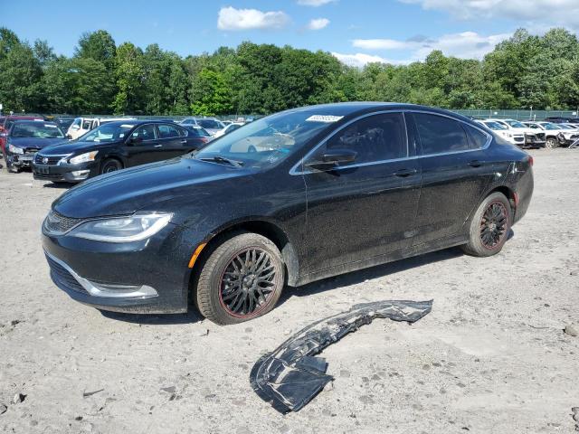 Vin: 1c3cccab5fn578486, lot: 44792275, chrysler 200 limited 2015 img_1
