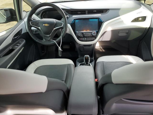 2019 CHEVROLET BOLT - 1G1FZ6S03K4141147
