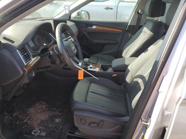 2023 Audi Q5 Premium 40 VIN: WA1ABAFY9P2013470 Lot: 57817464