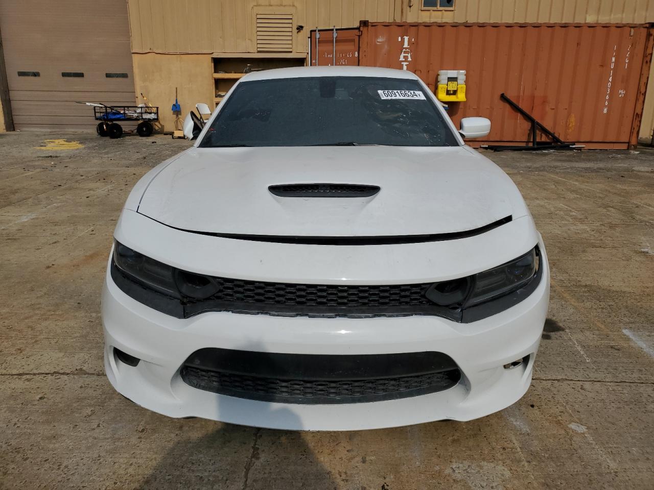 2021 Dodge Charger Scat Pack vin: 2C3CDXGJ9MH595316