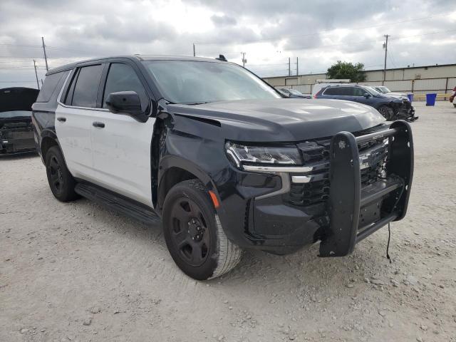 2023 Chevrolet Tahoe C1500 VIN: 1GNSCLED4PR201037 Lot: 56109924