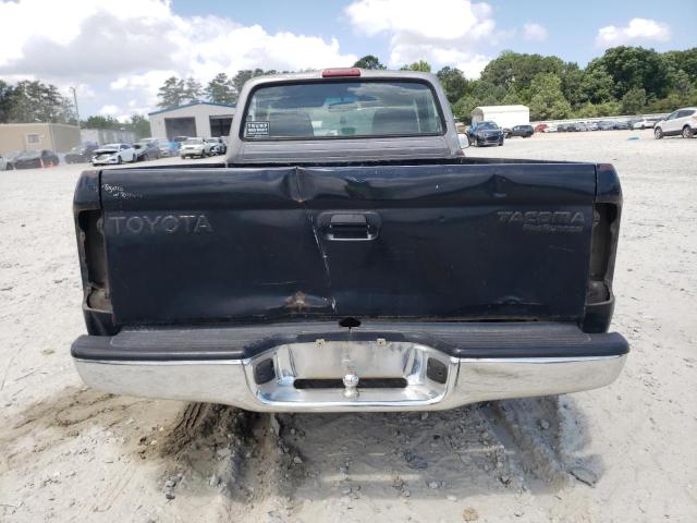 1995 Toyota Tacoma VIN: 4TAUN41B4SZ005836 Lot: 59935364