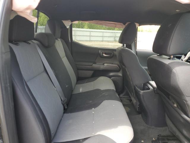 2022 Toyota Tacoma Double Cab VIN: 3TMCZ5AN0NM501890 Lot: 58536754