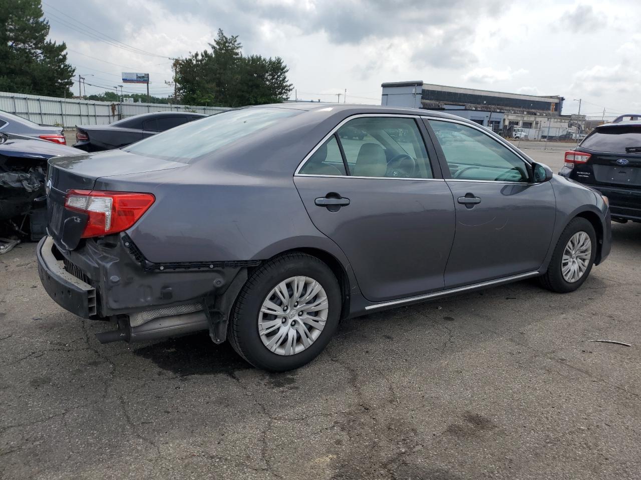 4T1BF1FK2EU759220 2014 Toyota Camry L