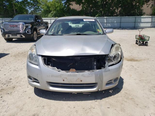 2010 Nissan Altima Base VIN: 1N4AL2AP0AN566270 Lot: 56946514