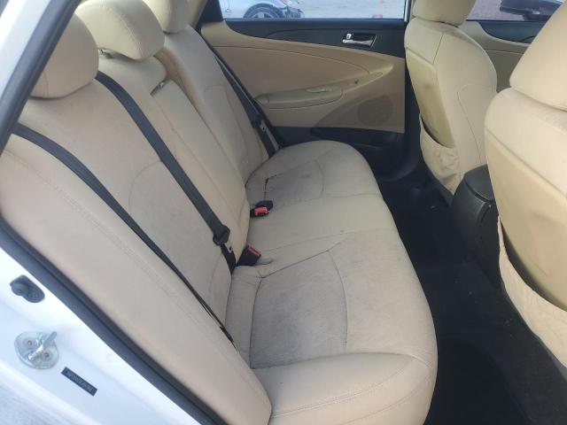 2014 Hyundai Sonata Gls VIN: 5NPEB4AC8EH897868 Lot: 60722614