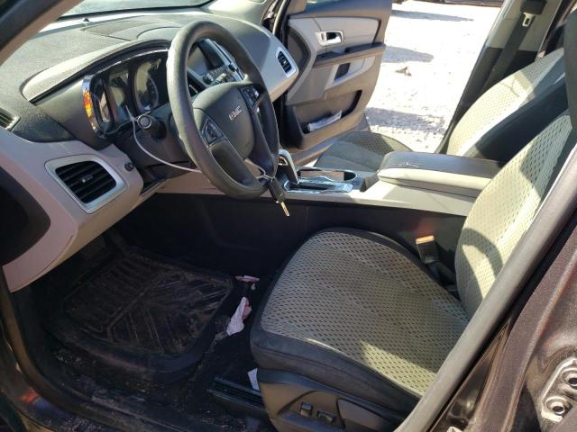 2014 GMC Terrain Sle VIN: 2GKALMEK8E6239604 Lot: 58129874