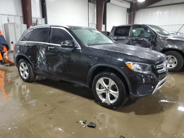 2018 Mercedes-Benz Glc 300 4Matic VIN: WDC0G4KB4JV067099 Lot: 57445784