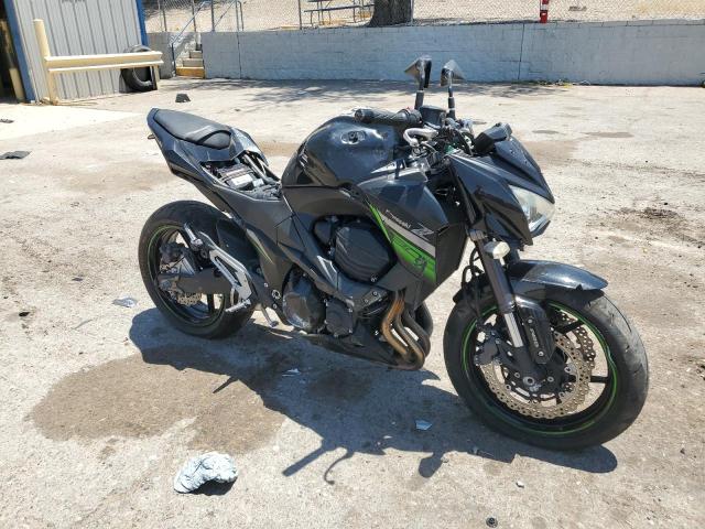 2016 KAWASAKI ZR800 B - JKBZRCB1XGDA18201