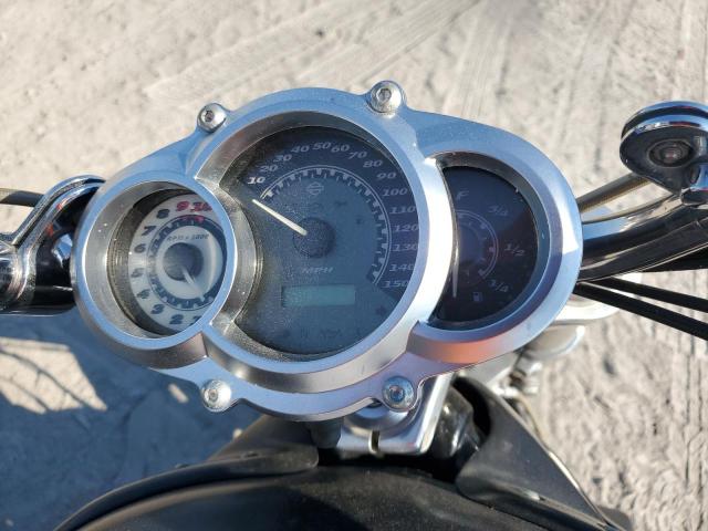 2010 HARLEY-DAVIDSON VRSCF - 1HD1HPH12AC804933
