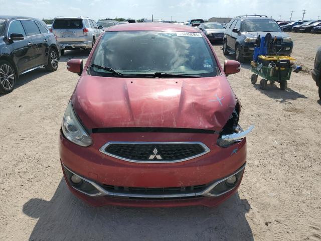 2018 MITSUBISHI MIRAGE GT ML32A5HJ4JH010469