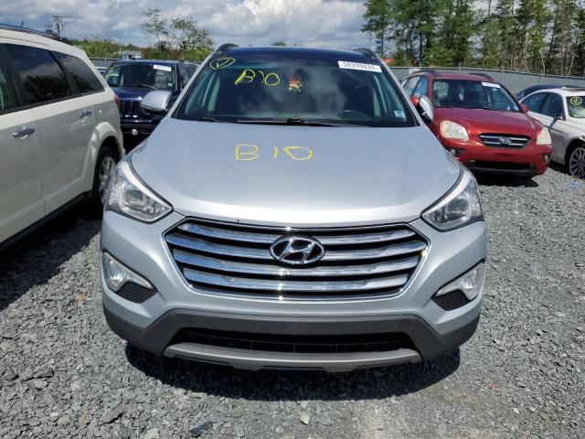 2014 Hyundai Santa Fe Gls VIN: KM8SNDHF9EU048893 Lot: 58399834