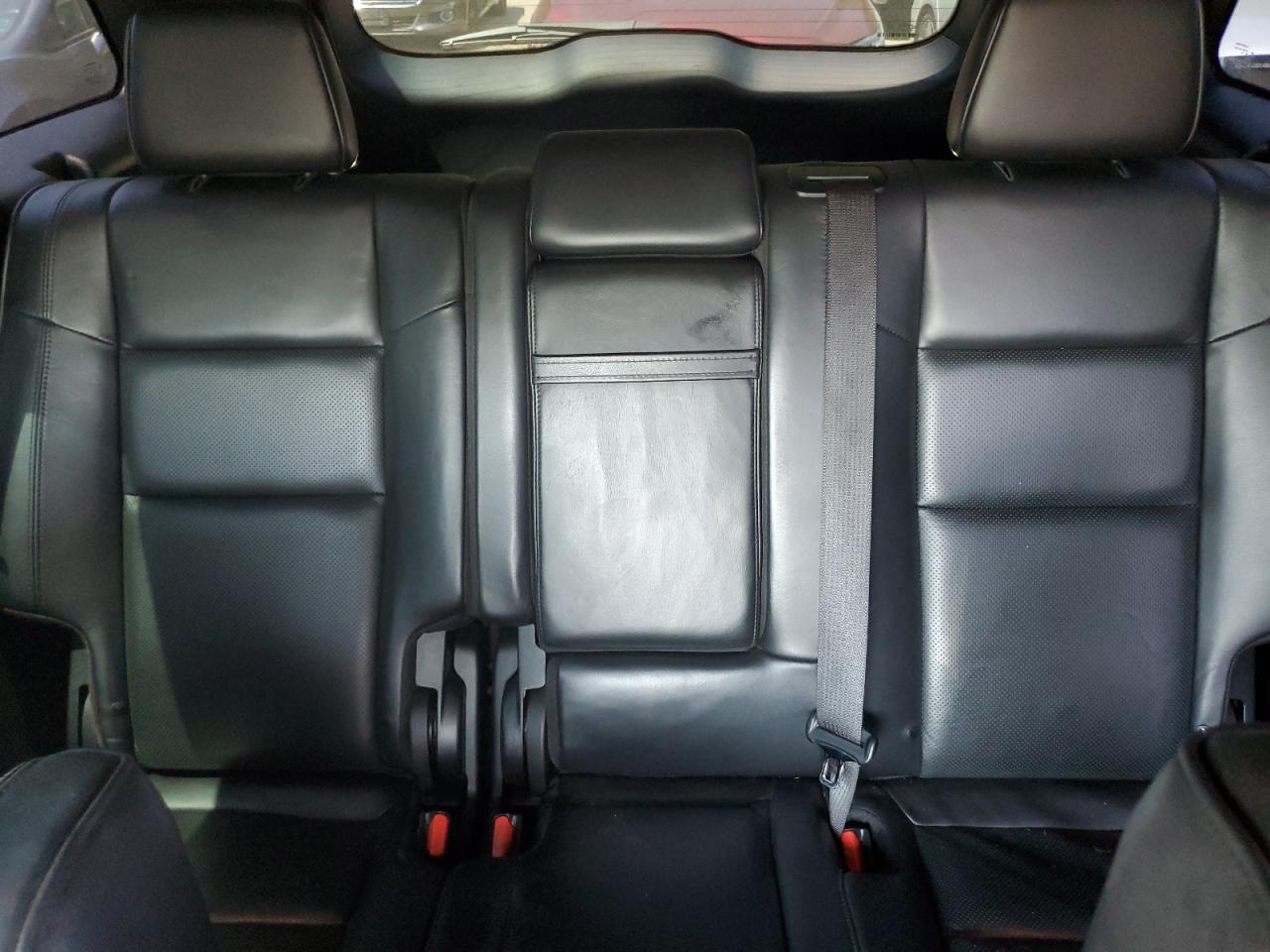 1C4RJFCG9LC276910 2020 Jeep Grand Cherokee Overland