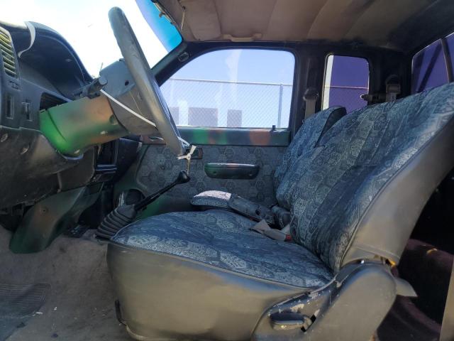 1997 Toyota Tacoma Xtracab VIN: 4TAVL52N9VZ254503 Lot: 57342384