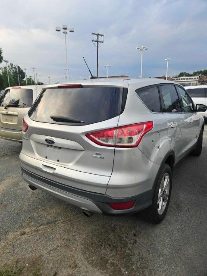 2016 Ford Escape vin: 1FMCU9GX0GUA80360