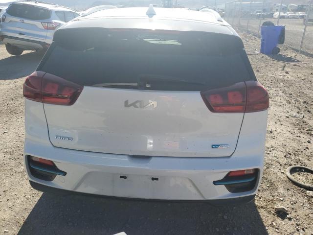 2022 Kia Niro S VIN: KNDCC3LG3N5140987 Lot: 57886314