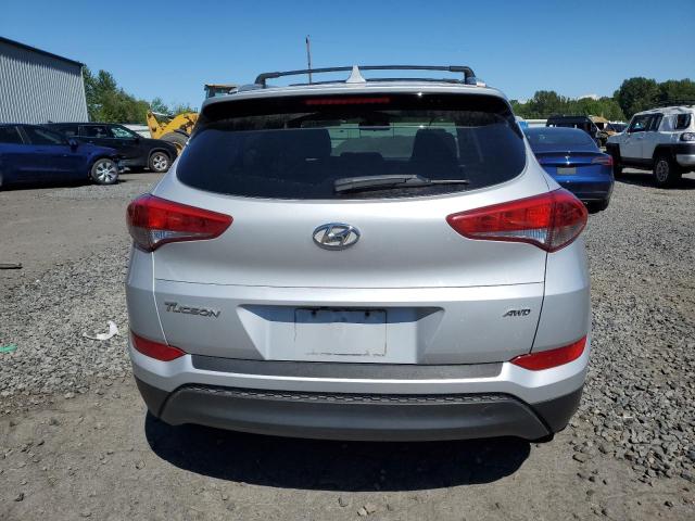 KM8J3CA45JU693944 2018 Hyundai Tucson Sel