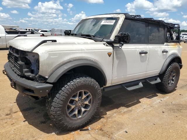 Vin: 1fmee9bp3rla25956, lot: 59948964, ford bronco bad badlands 20241
