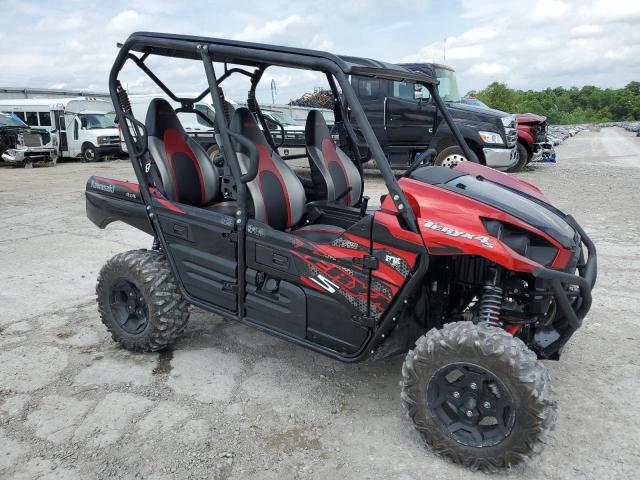 2021 KAWASAKI KRT800 J - JKBRTCJ15MB502140