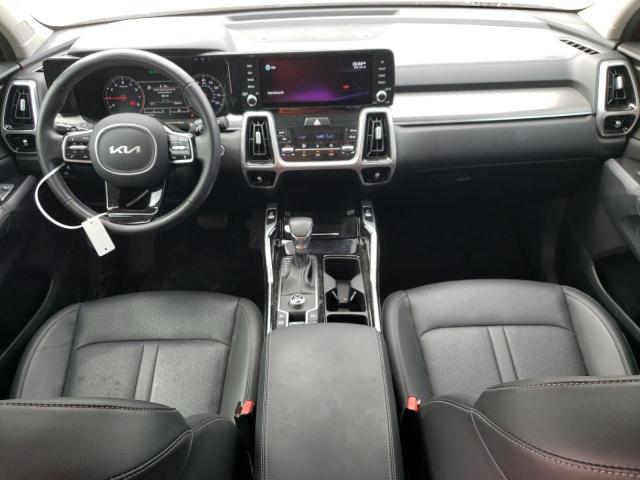 2022 Kia Sorento Sx VIN: 5XYRK4LF5NG101982 Lot: 59125264