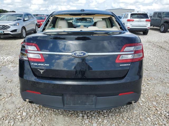 2018 Ford Taurus Se VIN: 1FAHP2D88JG137289 Lot: 58878534