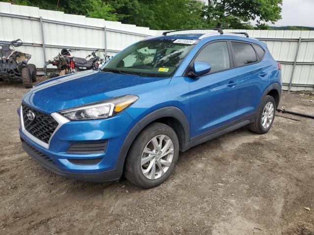 KM8J3CA40LU227633 Hyundai Tucson LIM