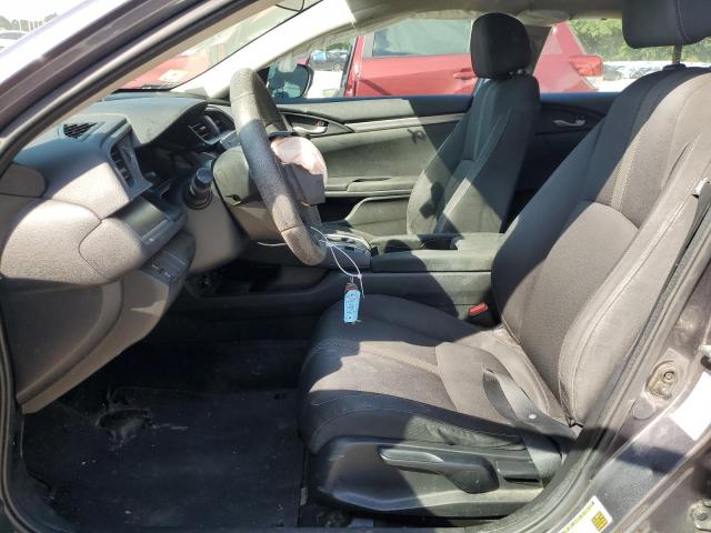 2016 HONDA CIVIC LX - 19XFC2F51GE224606