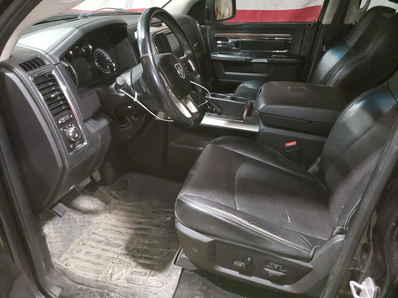 1C6RR7VT4DS700016 2013 Ram 1500 Laramie