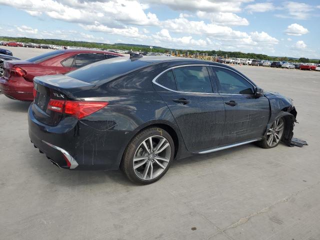 2019 Acura Tlx Technology VIN: 19UUB2F46KA008085 Lot: 59653234